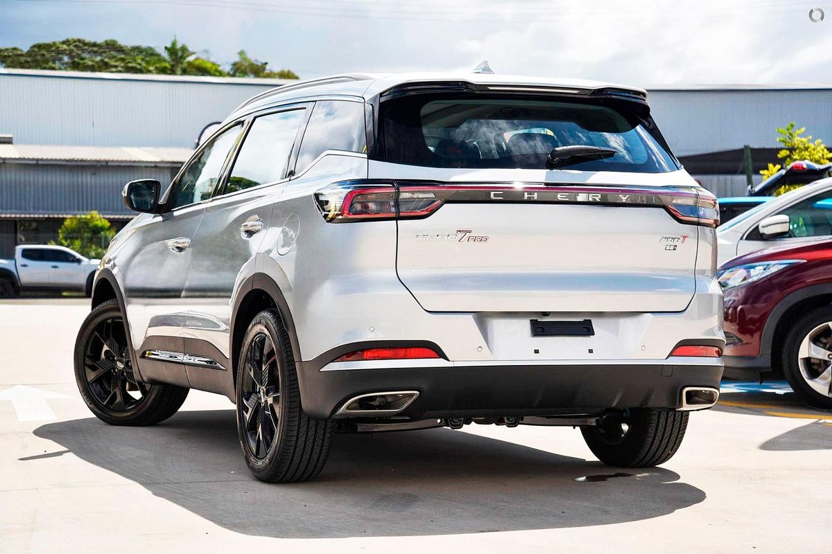 2025 Chery Tiggo 7 Pro SE+ T32