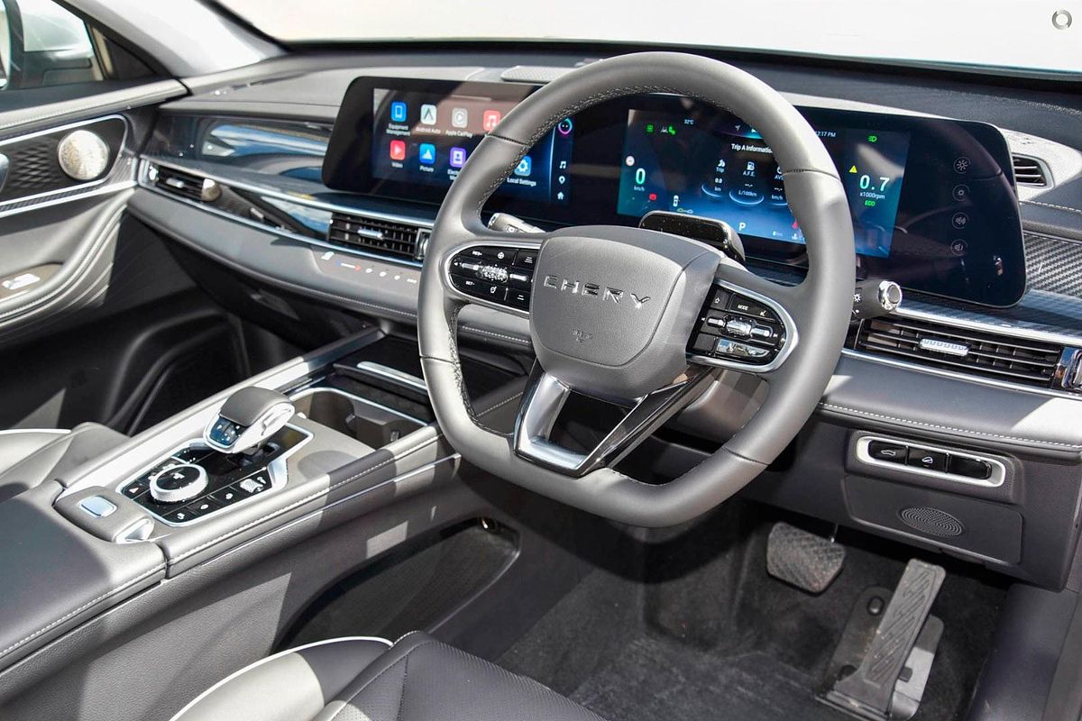 2025 Chery Tiggo 7 Pro SE+ T32