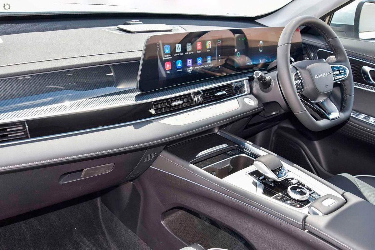 2025 Chery Tiggo 7 Pro SE+ T32