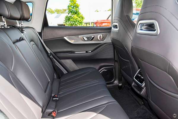 2025 Chery Tiggo 7 Pro SE+ T32