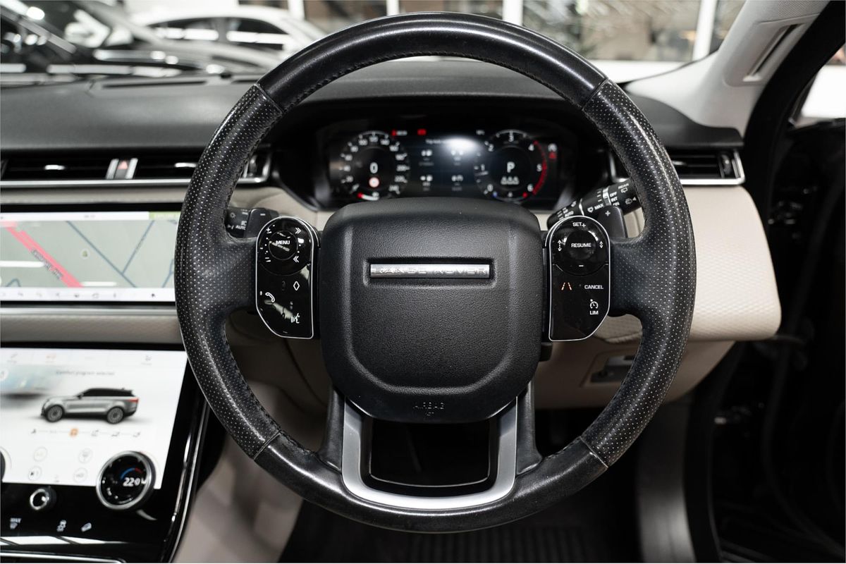 2019 Land Rover Range Rover Velar D180 SE L560