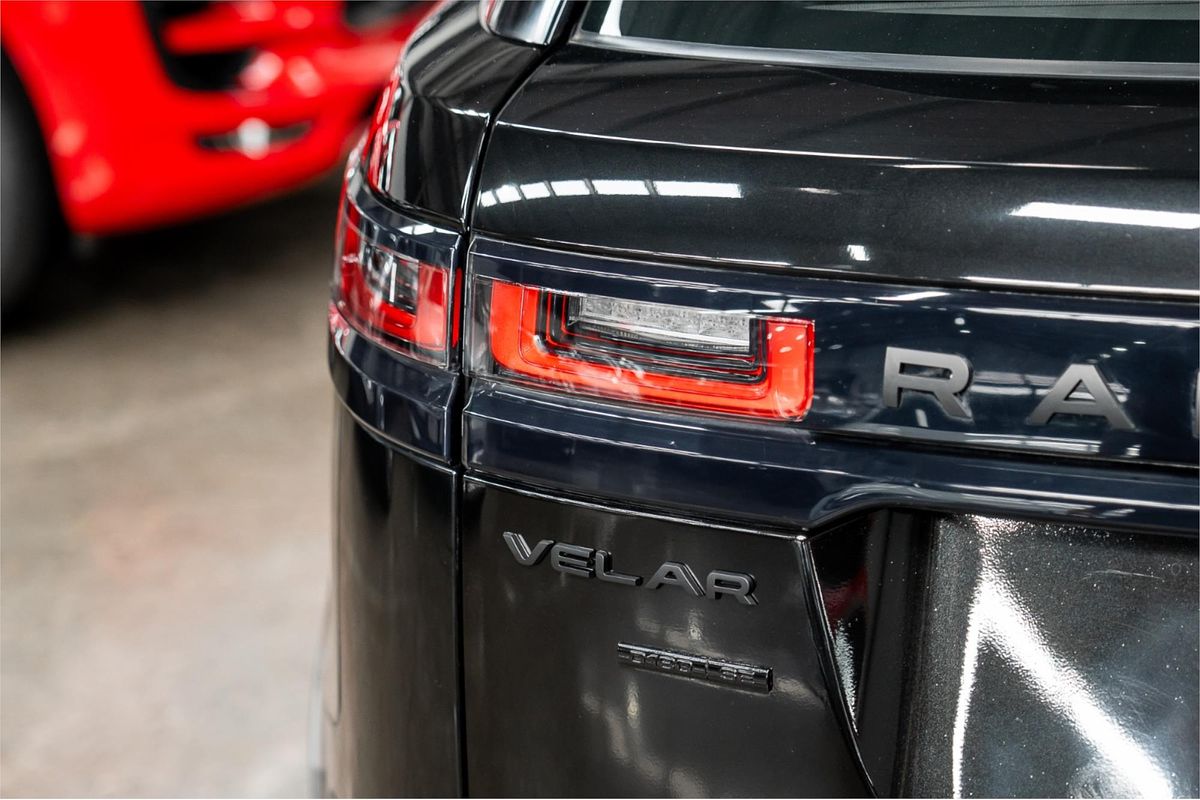 2019 Land Rover Range Rover Velar D180 SE L560