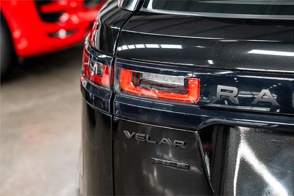 2019 Land Rover Range Rover Velar D180 SE L560