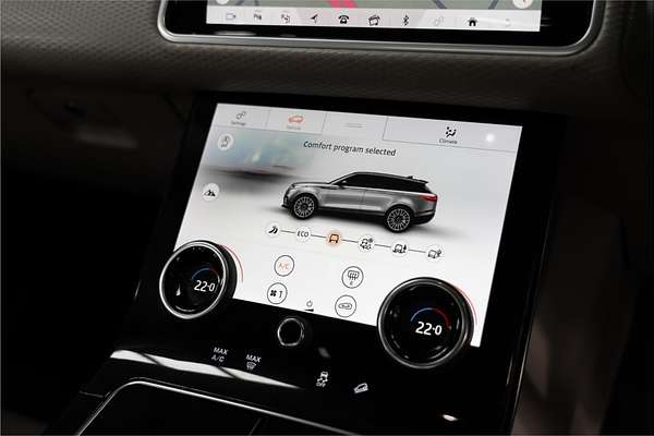 2019 Land Rover Range Rover Velar D180 SE L560