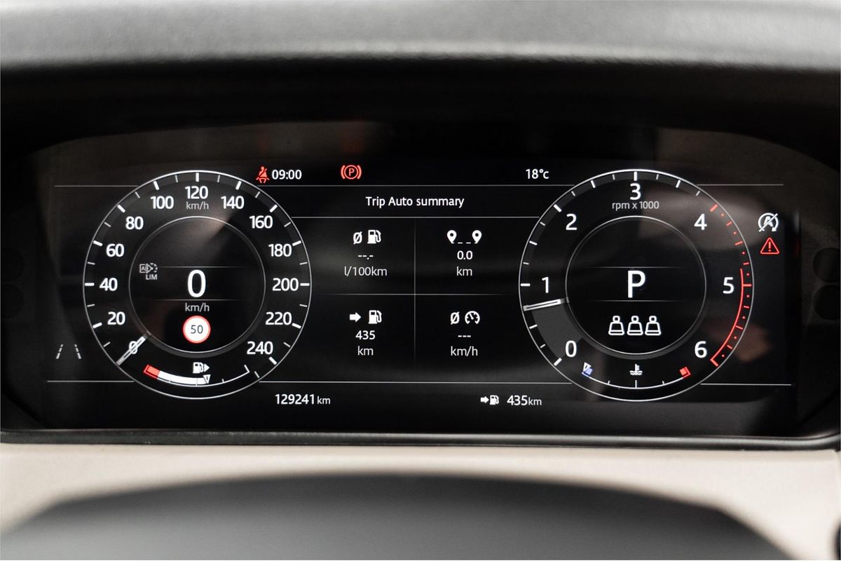 2019 Land Rover Range Rover Velar D180 SE L560