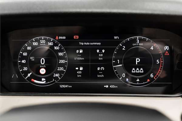 2019 Land Rover Range Rover Velar D180 SE L560