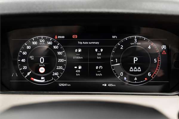 2019 Land Rover Range Rover Velar D180 SE L560