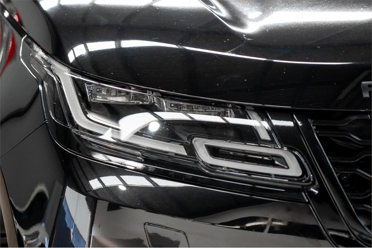2019 Land Rover Range Rover Velar D180 SE L560