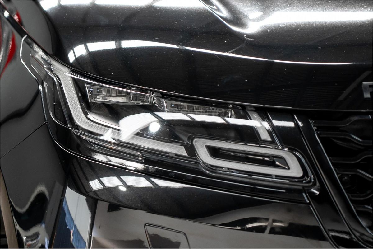 2019 Land Rover Range Rover Velar D180 SE L560