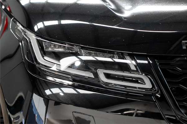2019 Land Rover Range Rover Velar D180 SE L560