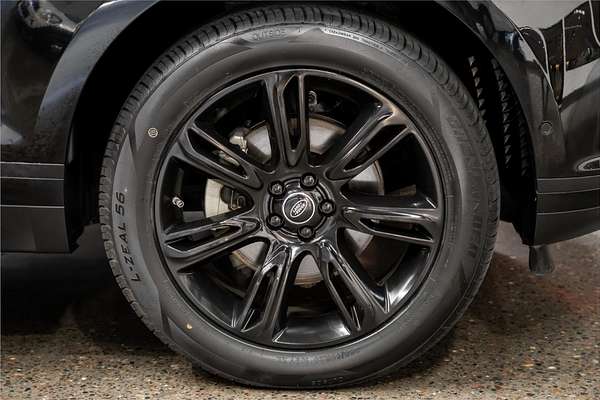 2019 Land Rover Range Rover Velar D180 SE L560