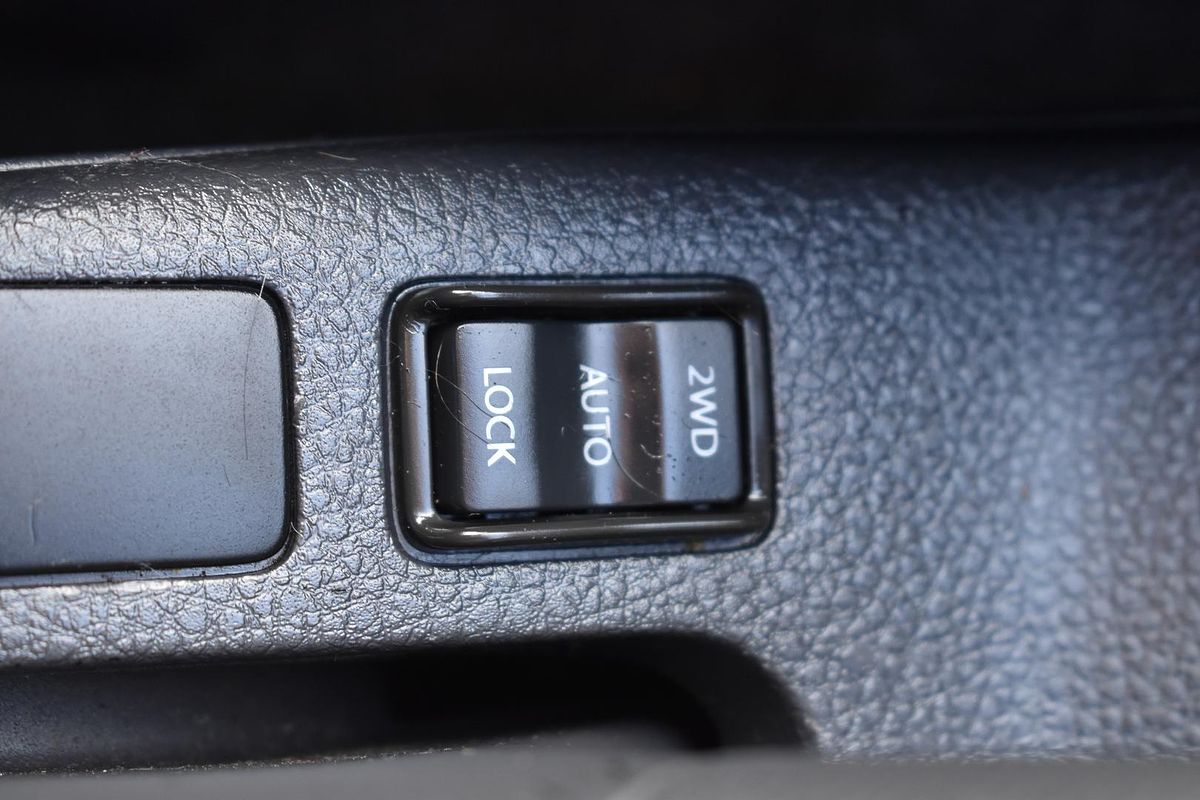 2009 Suzuki SX4 S GYA