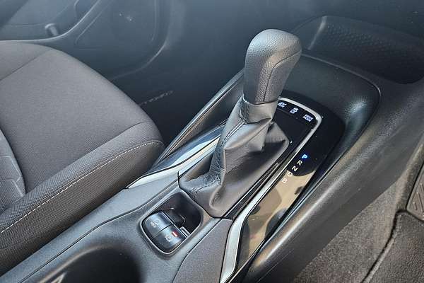 2021 Toyota Corolla Ascent Sport Hybrid ZWE211R
