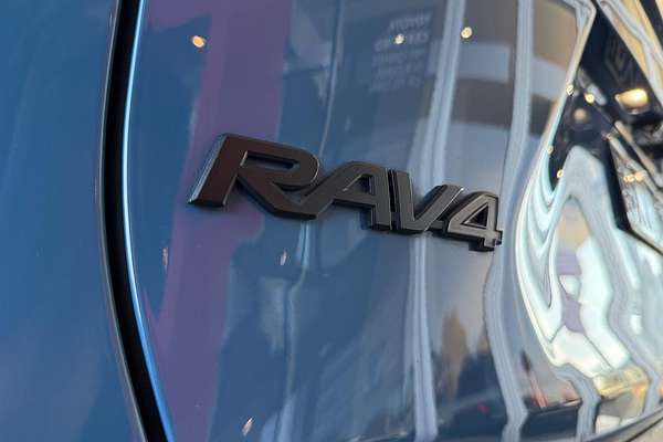 2022 Toyota RAV4 Edge AXAH54R