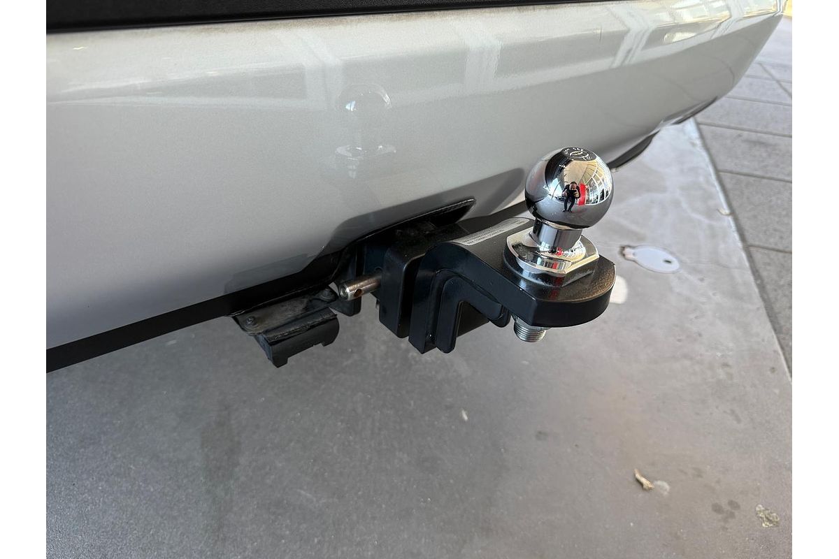 2022 Toyota RAV4 Edge AXAH54R