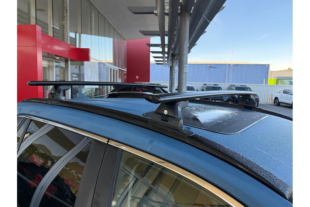 2022 Toyota RAV4 Edge AXAH54R