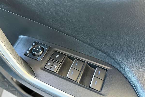 2022 Toyota RAV4 Edge AXAH54R