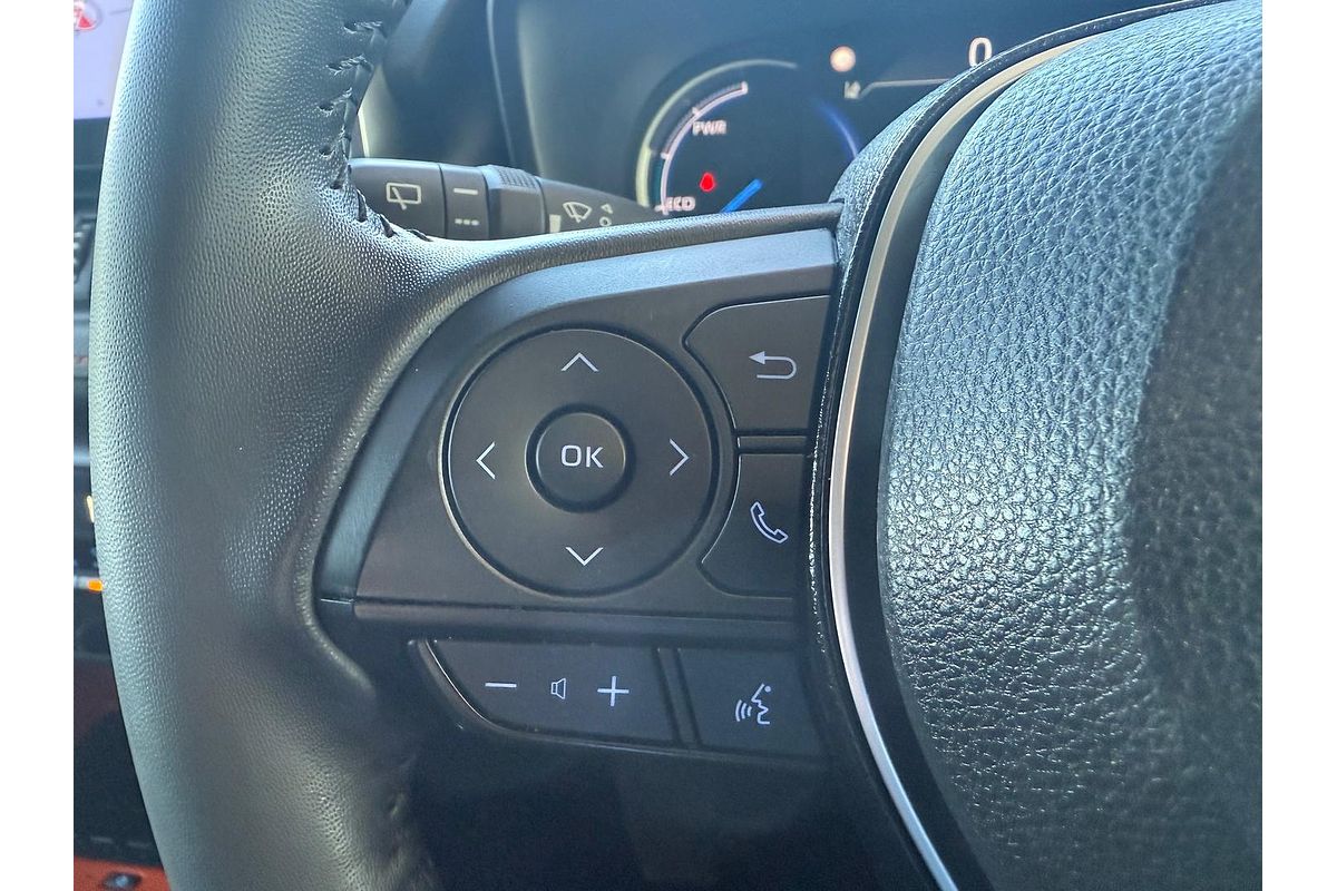 2022 Toyota RAV4 Edge AXAH54R