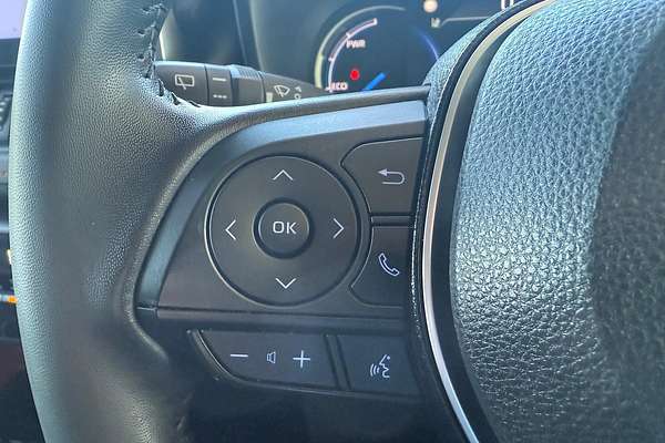 2022 Toyota RAV4 Edge AXAH54R