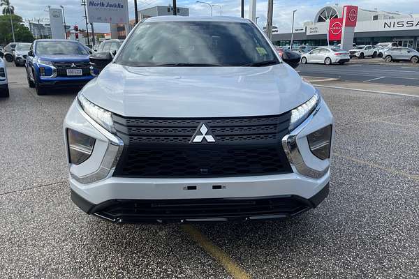 2024 Mitsubishi Eclipse Cross Black Edition YB