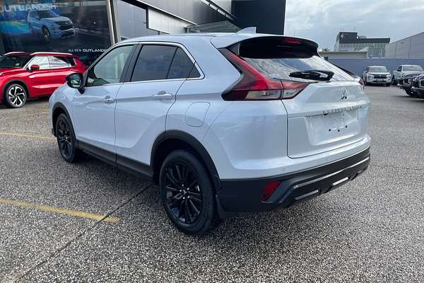 2024 Mitsubishi Eclipse Cross Black Edition YB