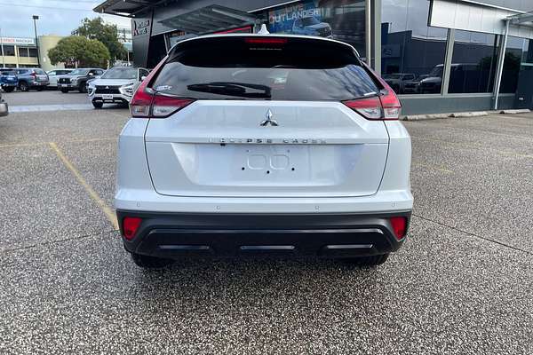 2024 Mitsubishi Eclipse Cross Black Edition YB