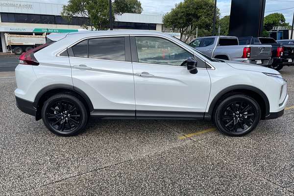 2024 Mitsubishi Eclipse Cross Black Edition YB