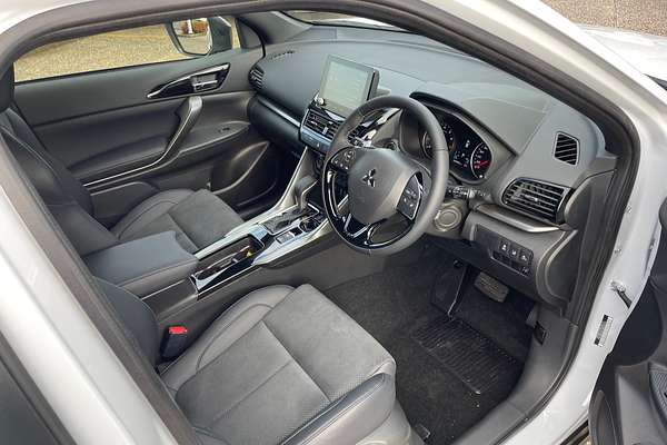 2024 Mitsubishi Eclipse Cross Black Edition YB