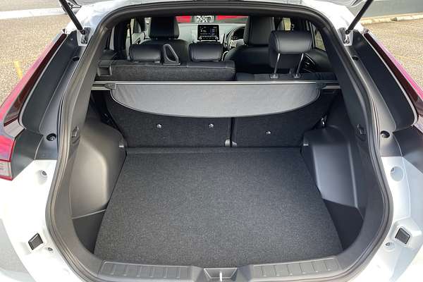 2024 Mitsubishi Eclipse Cross Black Edition YB