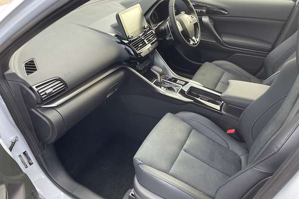 2024 Mitsubishi Eclipse Cross Black Edition YB