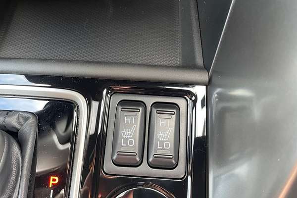 2024 Mitsubishi Eclipse Cross Black Edition YB