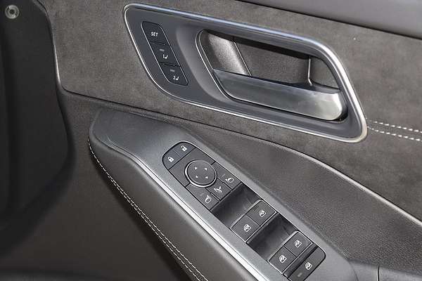 2025 Nissan QASHQAI N-DESIGN e-POWER J12