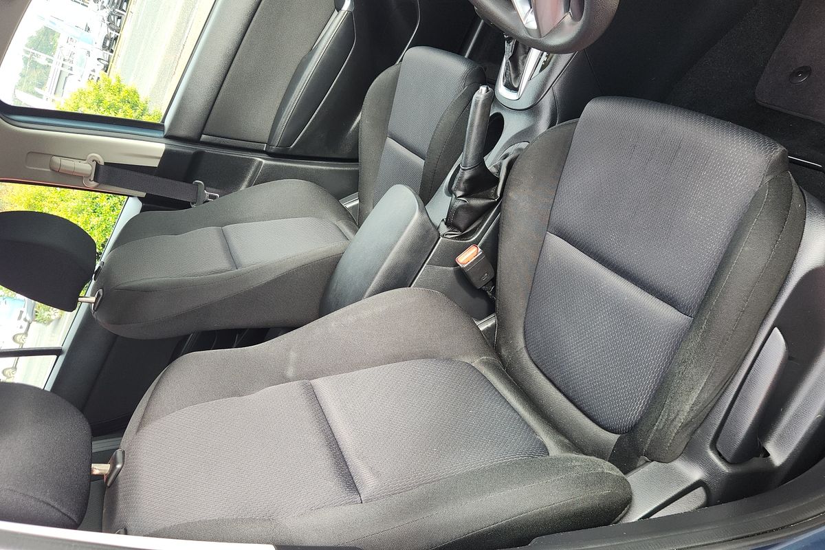 2014 Mazda CX-5 Maxx KE Series