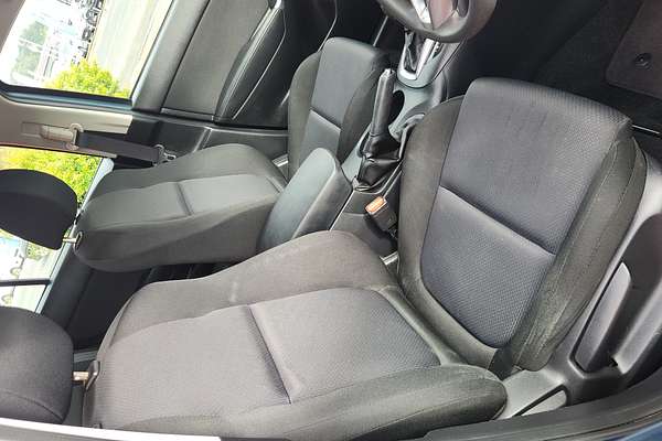 2014 Mazda CX-5 Maxx KE Series