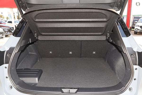2025 Nissan QASHQAI N-DESIGN e-POWER J12
