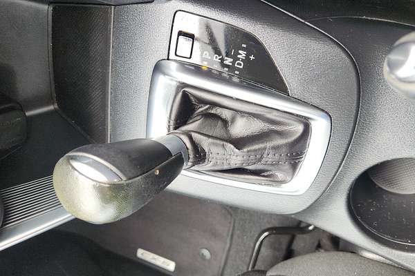 2014 Mazda CX-5 Maxx KE Series