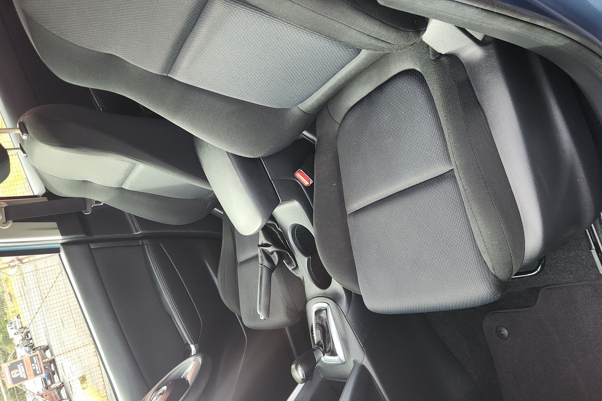 2014 Mazda CX-5 Maxx KE Series