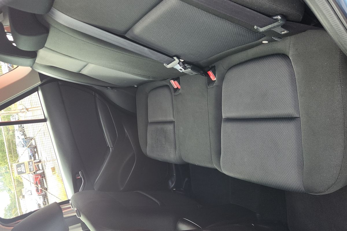 2014 Mazda CX-5 Maxx KE Series
