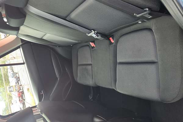2014 Mazda CX-5 Maxx KE Series