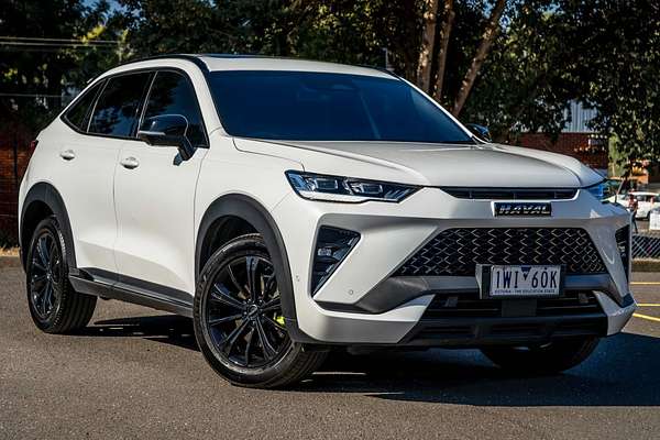 2022 Haval H6GT Ultra B03
