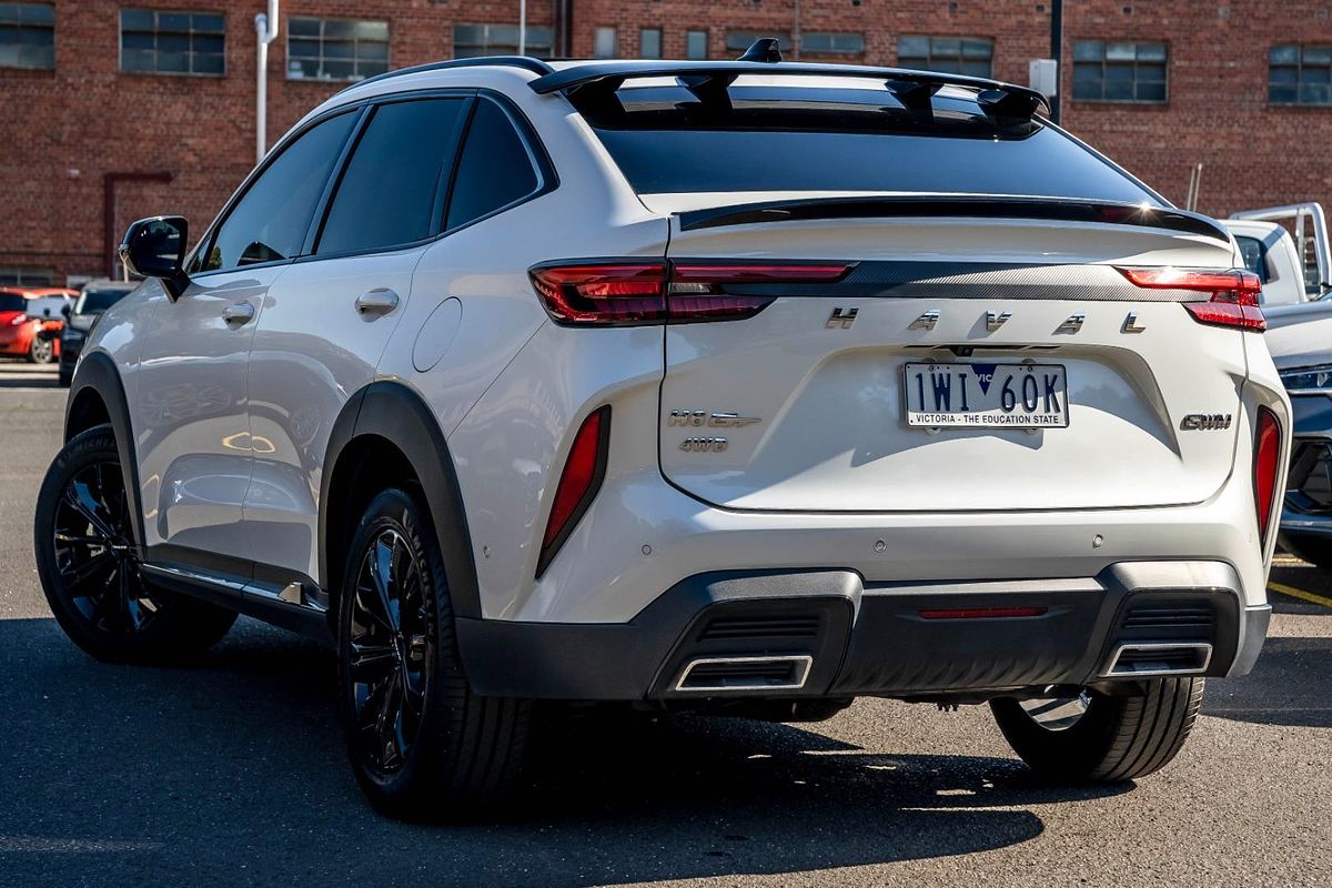 2022 Haval H6GT Ultra B03