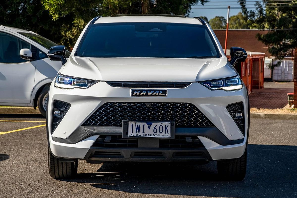 2022 Haval H6GT Ultra B03