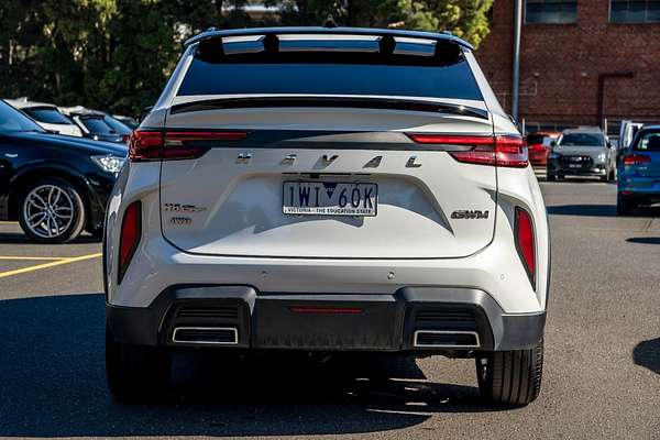 2022 Haval H6GT Ultra B03