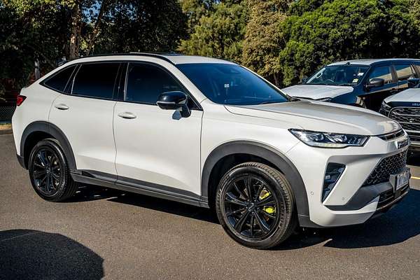 2022 Haval H6GT Ultra B03