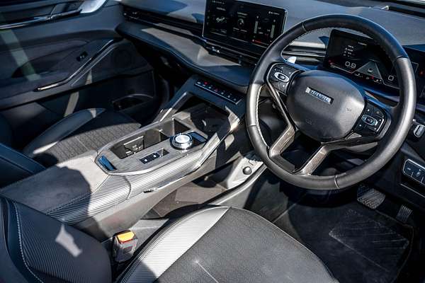 2022 Haval H6GT Ultra B03