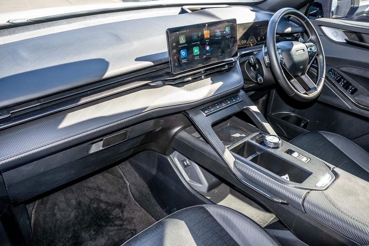 2022 Haval H6GT Ultra B03