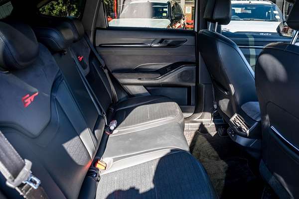 2022 Haval H6GT Ultra B03