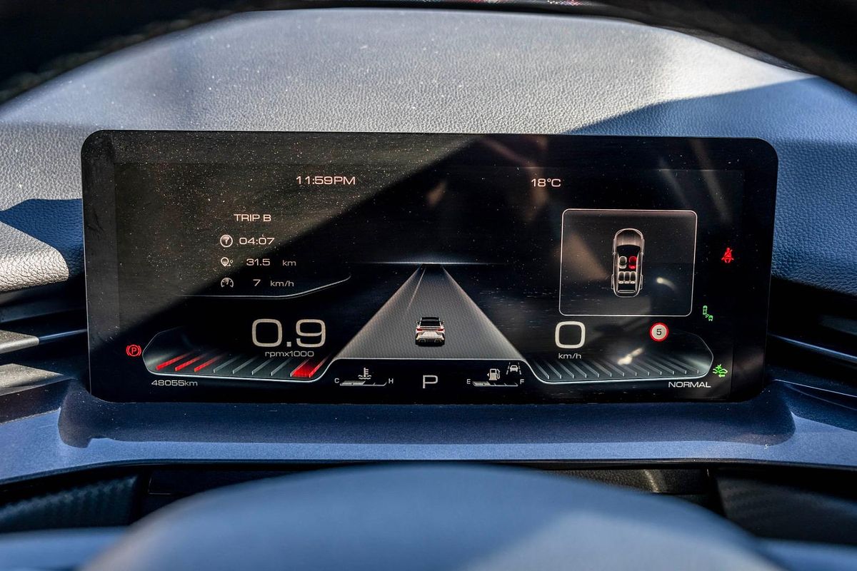 2022 Haval H6GT Ultra B03