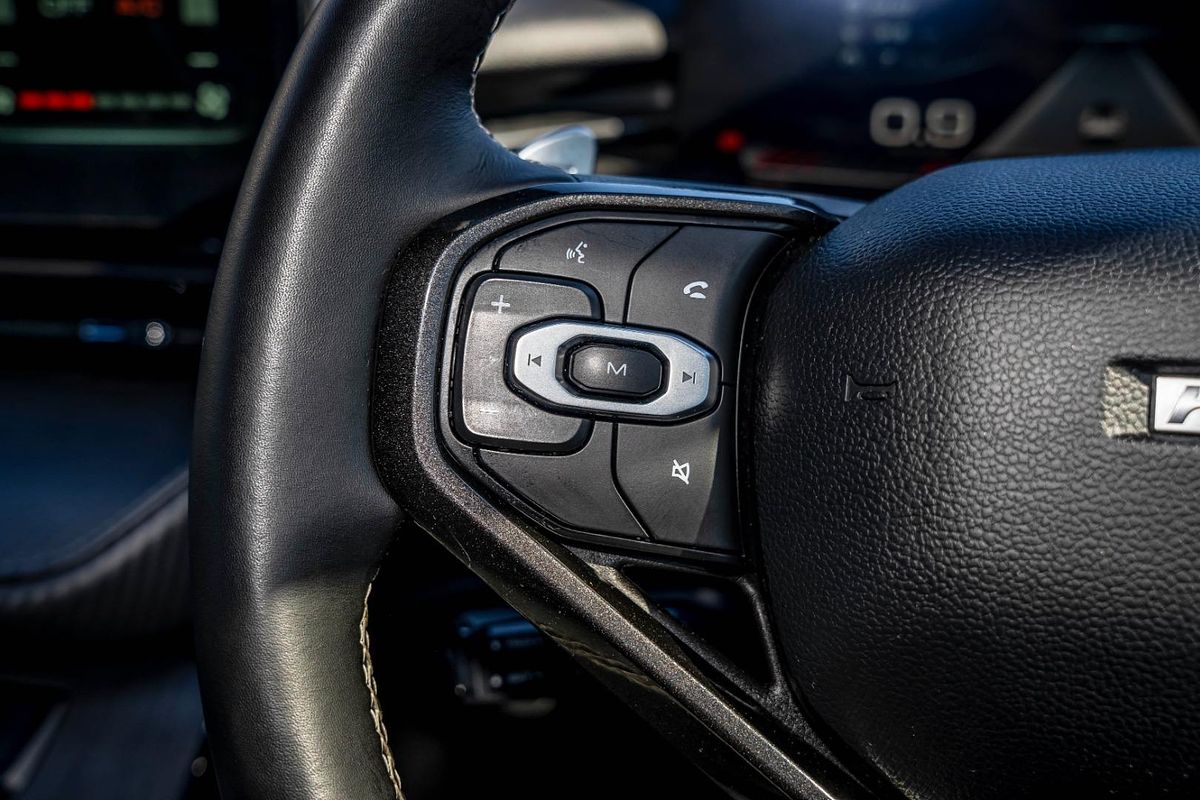 2022 Haval H6GT Ultra B03