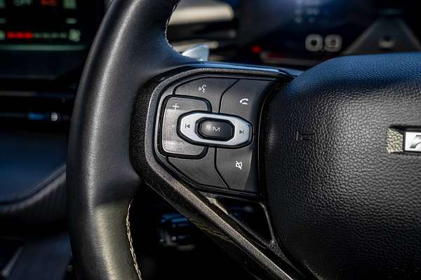 2022 Haval H6GT Ultra B03